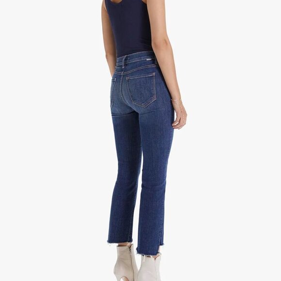 MOTHER Jeans - Picture 3 of 7